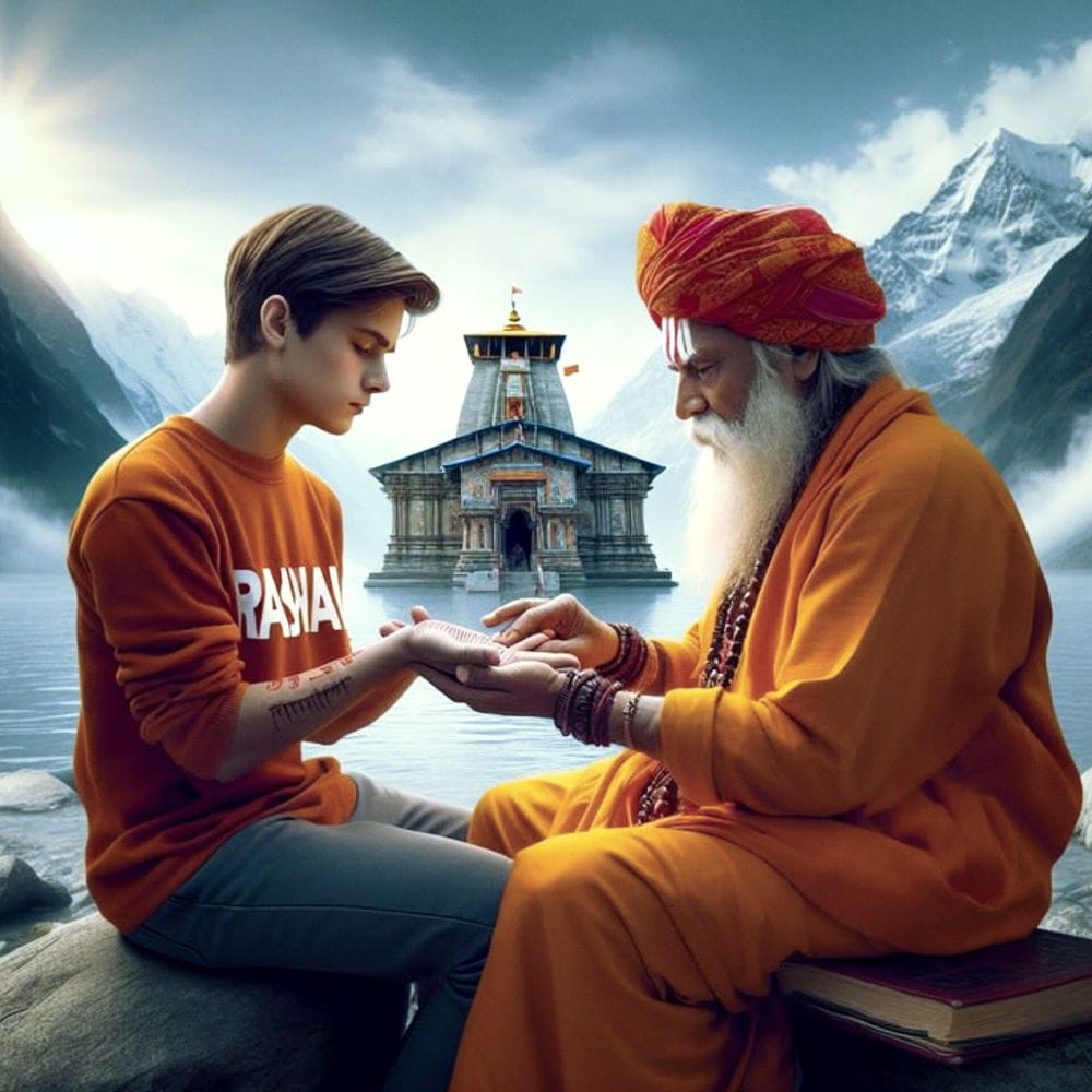 Pandit Ramchandra Guruji